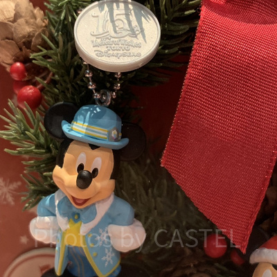 ミッキーマウスキーチェーン（2016年）