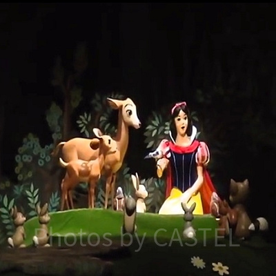 ミッキーマウス・レビュー