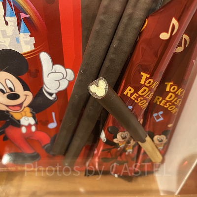 ミッキーポッキー