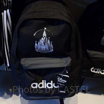 ミッキーリュック⑤アディダスコラボ