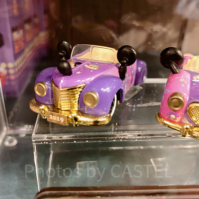 ミッキートミカ