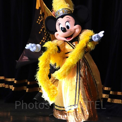 ミッキーのドリームカンパニー