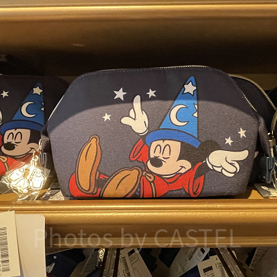 ミッキーのポーチ（ファンタジア）