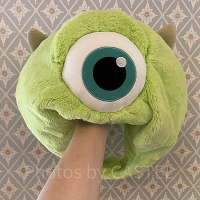 マイクファンキャップ