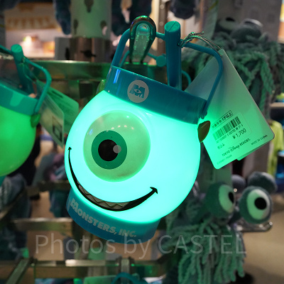 マイクライティングトイ（提灯型）