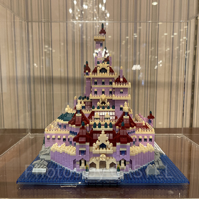 ミニブロック〈ナノブロック〉