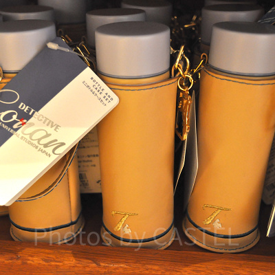 ケース付きミニボトル(安室透)〔USJ×コナングッズ〕