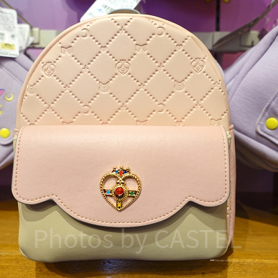 ミニリュック（USJ×セーラームーングッズ）