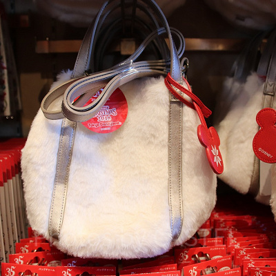 ミニトートバッグ