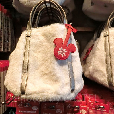 ミニトートバッグ