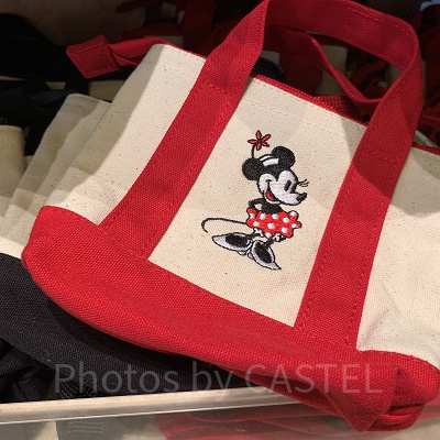 ミニトート（ミニー）