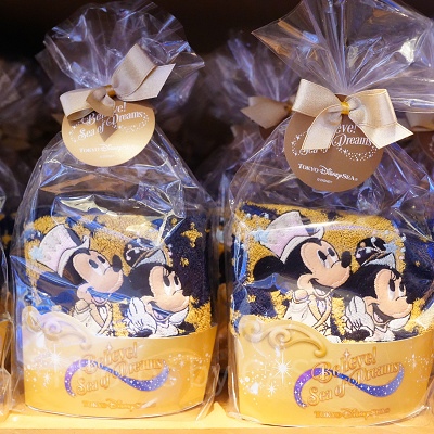 ミニタオル（ビリーヴグッズ）