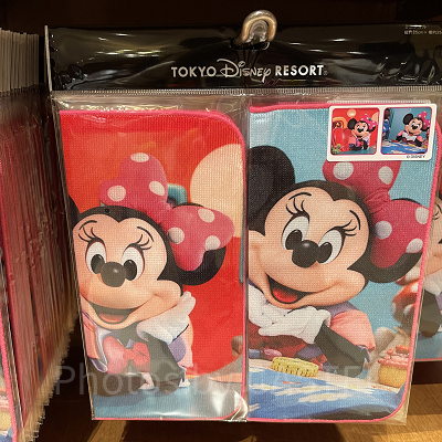 ミニタオルセット（イマジニング・ザ・マジックグッズ）