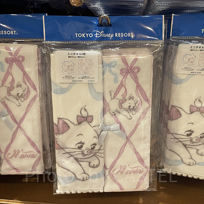 ミニタオルセット