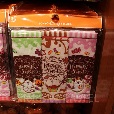 ミニタオルセット