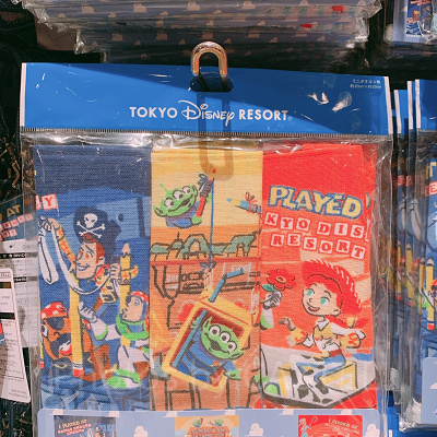 ミニタオルセット