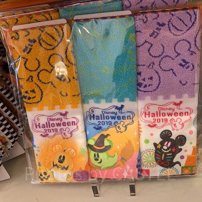 ミニタオルセット