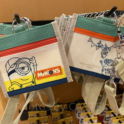 ミニウォレット