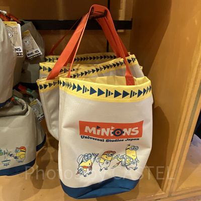 ミニオンバッグ