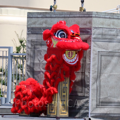 ミニオン・カンフーダンス道場