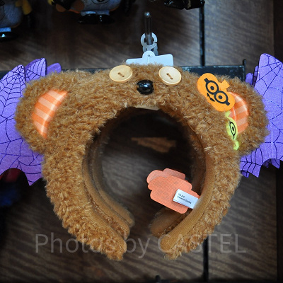 ミニオン「MINIONS MAYHEM TRICK」ティムカチューシャ