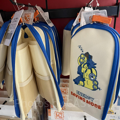 ミニオンのペンケース