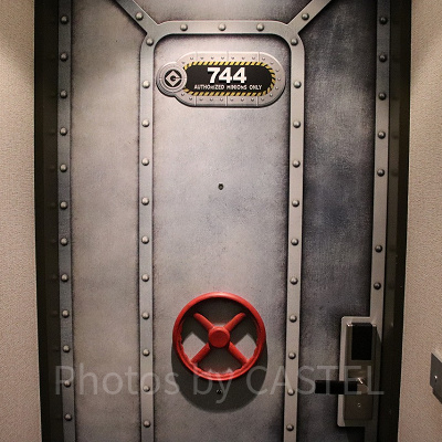 ミニオンルーム ～グルーの邸宅～ 