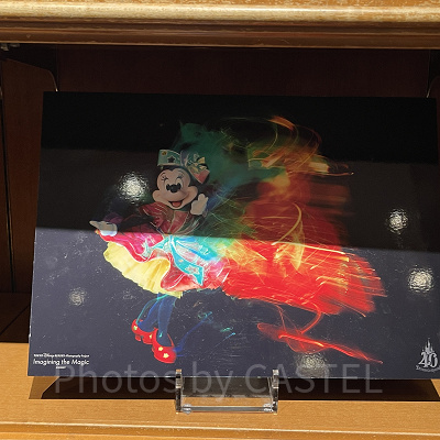 新品/匿名配送☆イマジニング・ザ・マジック　バスタオル　ミッキー &フレンズ 新品/匿名配送☆イマジニング・ザ・マジック バスタオル