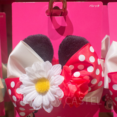 ミニーバレッタ