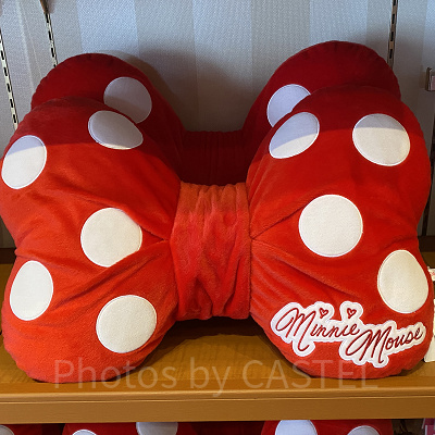 ミニークッション