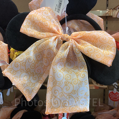 ミニーカチューシャ（ミニーのスタイルスタジオ）