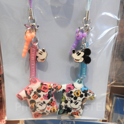 ミニー＆ミッキー