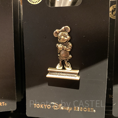 ミニーマウス