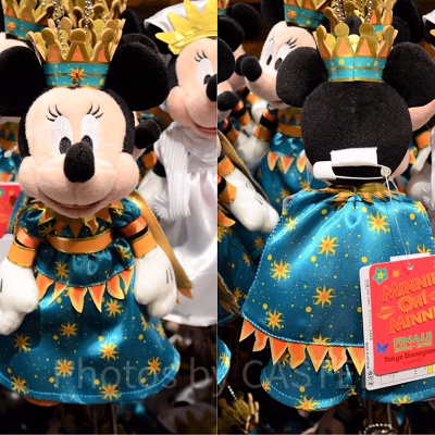 「ミニー・オー！ミニー」がトータリー・ミニーマウスで復活