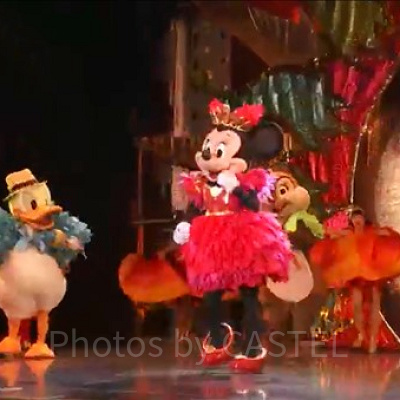 ミニー・オー！ミニー