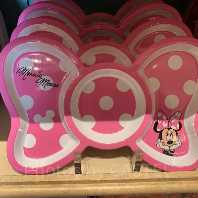 ミニープレート