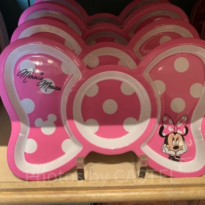 ミニープレート