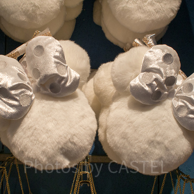 ミニーポシェット