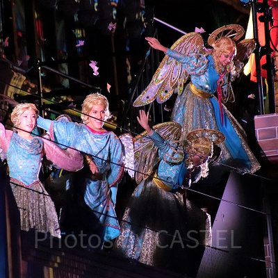 天使のくれた奇跡