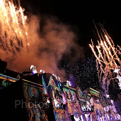 天使のくれた奇跡