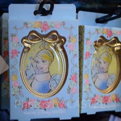 ミラー（シンデレラ）