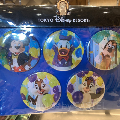 ミラーセット