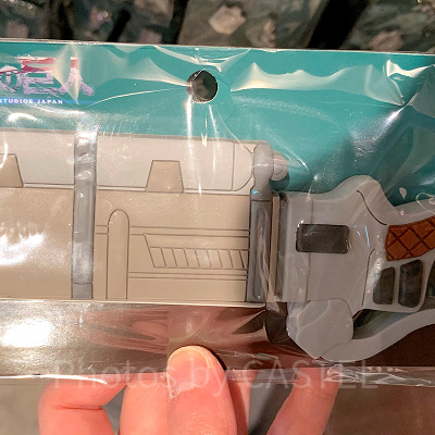 ミラー〔USJ×進撃の巨人〕