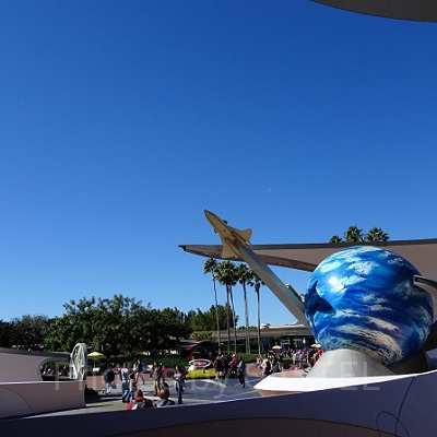 ミッション：スペース