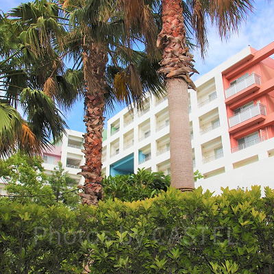 三井ガーデンホテルプラナ東京ベイ