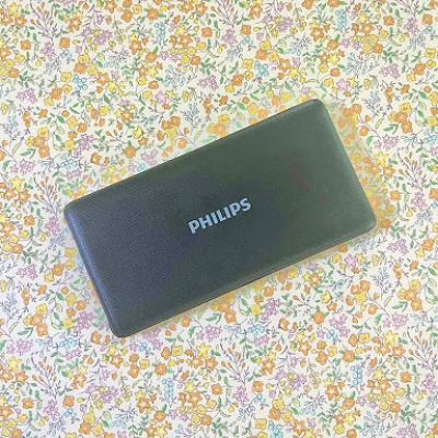 モバイルバッテリー