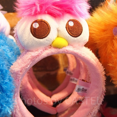 モッピーカチューシャ