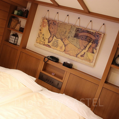 マウンテンルーム