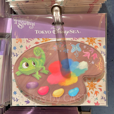 マウスパッド(ラプンツェルのランタンフェスティバルグッズ)