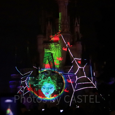 映画「ホーンテッドマンション」あらすじ・ネタバレ